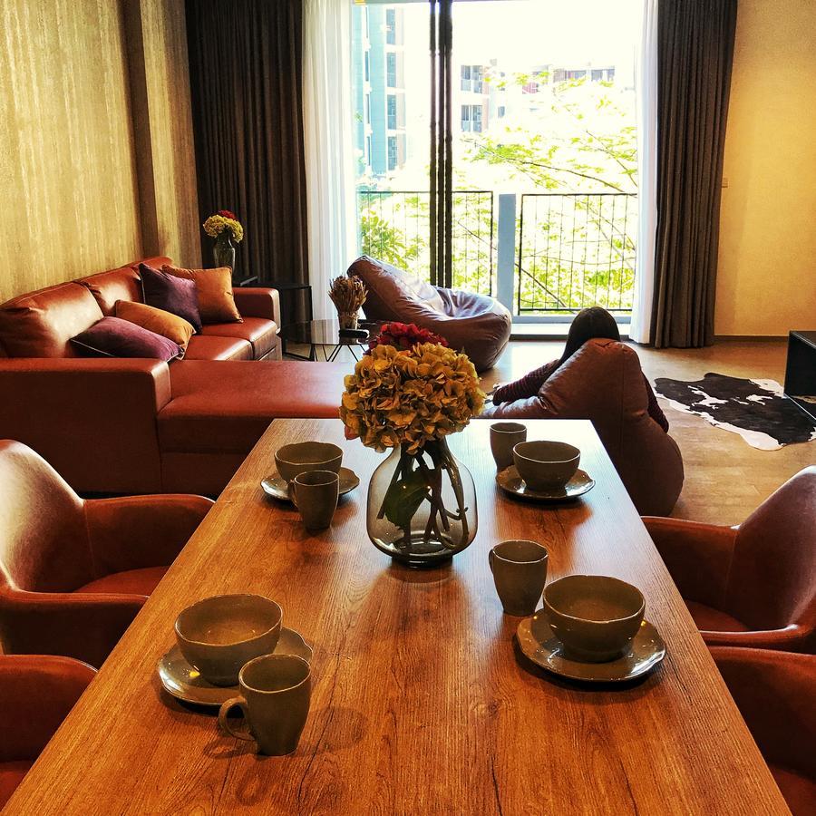 The Valley Khaoyai No.161 Phayayen Exteriör bild